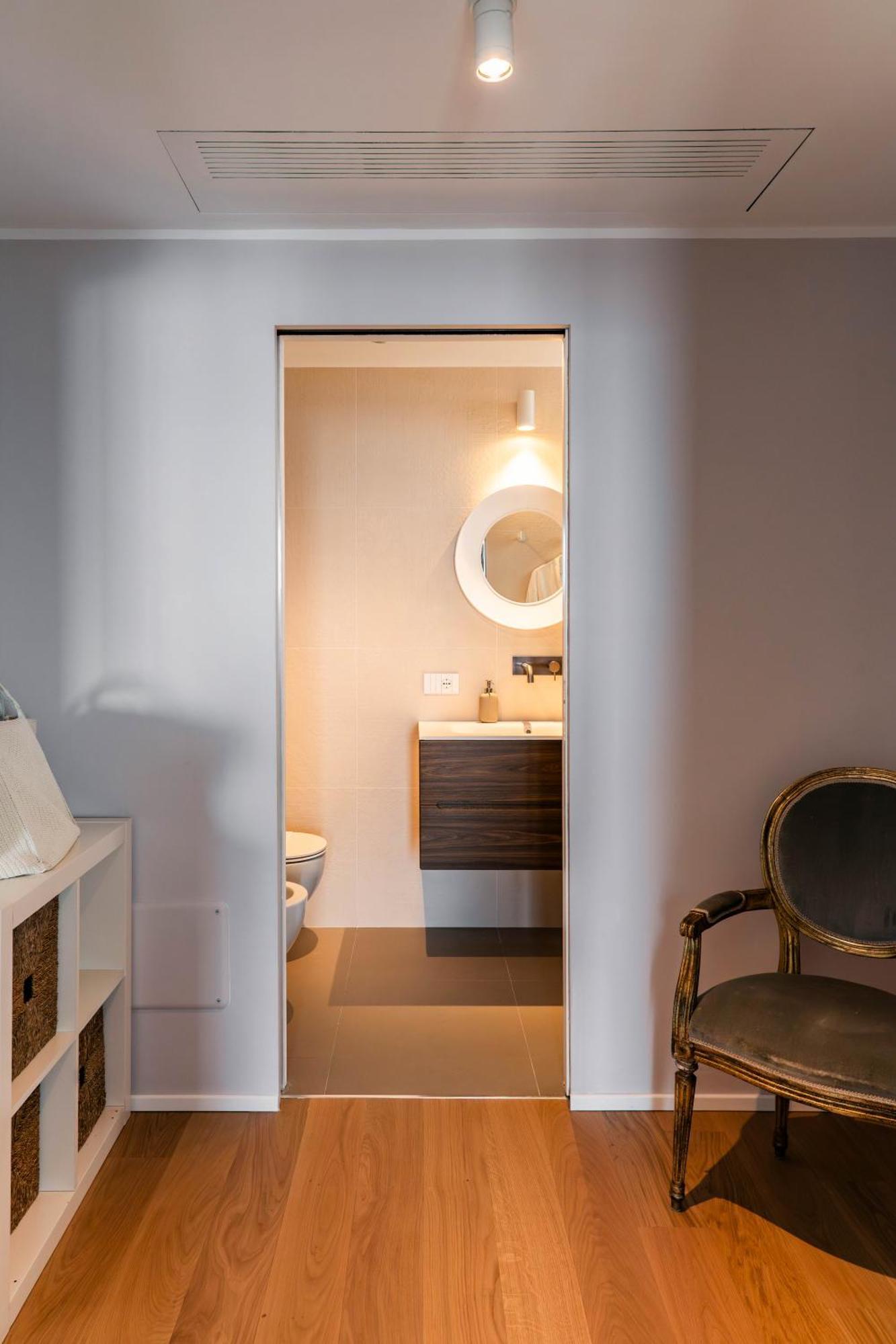 Palazzo Verdi Luxury Accomodation Bari Extérieur photo
